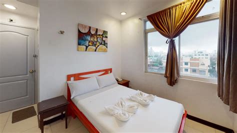 GETZ HOTEL MANILA, Manila (updated prices 2024).